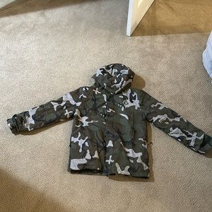 Volcom Ski/Snow Jacket